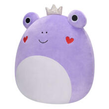SQUISHMALLOWS pehme mänguasi Sõbrapäeva eri, 30 cm