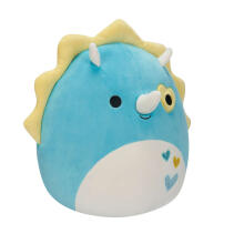 SQUISHMALLOWS pehme mänguasi Sõbrapäeva eri, 30 cm