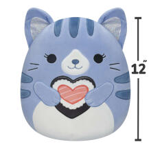 SQUISHMALLOWS pehme mänguasi Sõbrapäeva eri, 30 cm