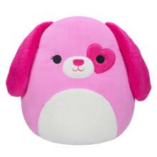 SQUISHMALLOWS pehme mänguasi Sõbrapäeva eri, 30 cm