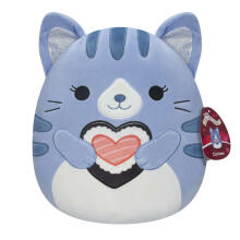SQUISHMALLOWS pehme mänguasi Sõbrapäeva eri, 30 cm