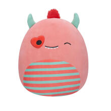 SQUISHMALLOWS pehme mänguasi Sõbrapäeva eri, 30 cm