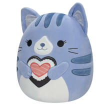 SQUISHMALLOWS pehme mänguasi Sõbrapäeva eri, 30 cm