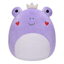 SQUISHMALLOWS pehme mänguasi Sõbrapäeva eri, 30 cm