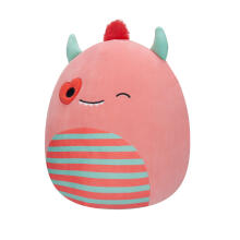 SQUISHMALLOWS pehme mänguasi Sõbrapäeva eri, 30 cm