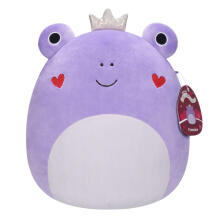 SQUISHMALLOWS pehme mänguasi Sõbrapäeva eri, 30 cm