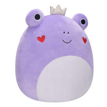 SQUISHMALLOWS pehme mänguasi Sõbrapäeva eri, 30 cm