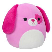 SQUISHMALLOWS pehme mänguasi Sõbrapäeva eri, 30 cm