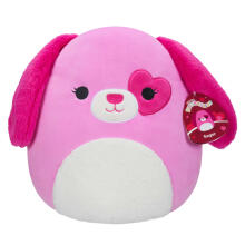 SQUISHMALLOWS pehme mänguasi Sõbrapäeva eri, 30 cm