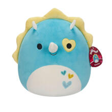 SQUISHMALLOWS pehme mänguasi Sõbrapäeva eri, 30 cm