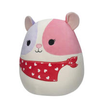 SQUISHMALLOWS pehme mänguasi Sõbrapäeva eri, 30 cm