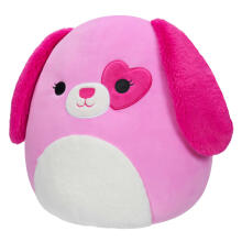 SQUISHMALLOWS pehme mänguasi Sõbrapäeva eri, 30 cm