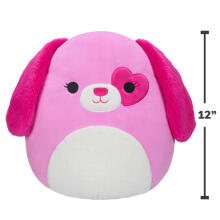 SQUISHMALLOWS pehme mänguasi Sõbrapäeva eri, 30 cm