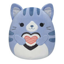 SQUISHMALLOWS pehme mänguasi Sõbrapäeva eri, 30 cm