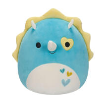 SQUISHMALLOWS pehme mänguasi Sõbrapäeva eri, 30 cm