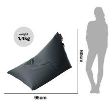 Qubo™ Tryangle Cloud POP FIT