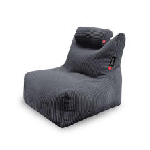 Qubo™ Mini Noa Onyx FEEL FIT