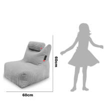 Qubo™ Mini Noa Wood FEEL FIT