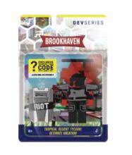 DEV SERIES W2 core figure