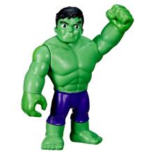 SPIDEY AND HIS AMAZING FRIENDS figuur Hulk
