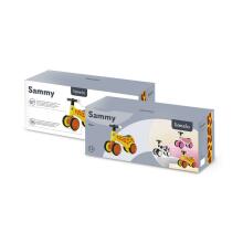 Lionelo Sammy Art.159725 White
