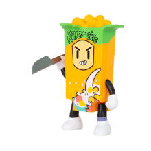 STUMBLE GUYS action figuur