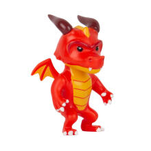 STUMBLE GUYS Blind pack figure, 6 cm