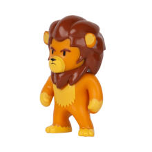 STUMBLE GUYS Blind pack figure, 6 cm