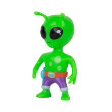 STUMBLE GUYS Blind pack figure, 6 cm