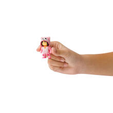 STUMBLE GUYS Blind pack figure, 6 cm