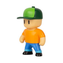 STUMBLE GUYS figuuride 5-pakk