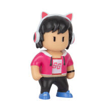STUMBLE GUYS figuuride 5-pakk
