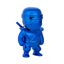 STUMBLE GUYS figuuride 5-pakk