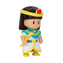 STUMBLE GUYS figuuride 5-pakk