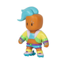 STUMBLE GUYS figuuride 5-pakk