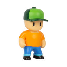 STUMBLE GUYS figuuride 5-pakk
