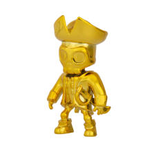 STUMBLE GUYS figuuride 5-pakk