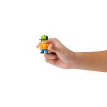 STUMBLE GUYS figuuride 5-pakk