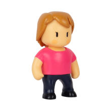 STUMBLE GUYS figuuride 5-pakk