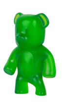 STUMBLE GUYS figuuride 5-pakk