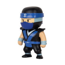 STUMBLE GUYS figuuride 5-pakk