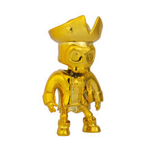 STUMBLE GUYS figuuride 5-pakk