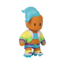 STUMBLE GUYS figuuride 5-pakk