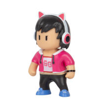 STUMBLE GUYS figuuride 5-pakk