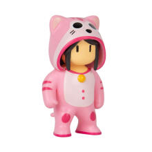 STUMBLE GUYS figuuride 5-pakk