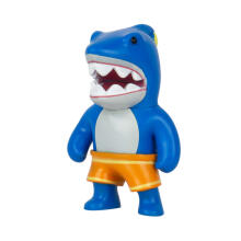 STUMBLE GUYS figuuride 5-pakk