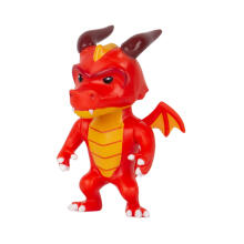 STUMBLE GUYS figuuride 5-pakk