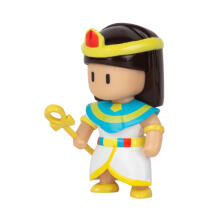 STUMBLE GUYS figuuride 5-pakk