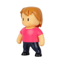 STUMBLE GUYS figuuride 5-pakk