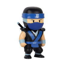 STUMBLE GUYS figuuride 5-pakk